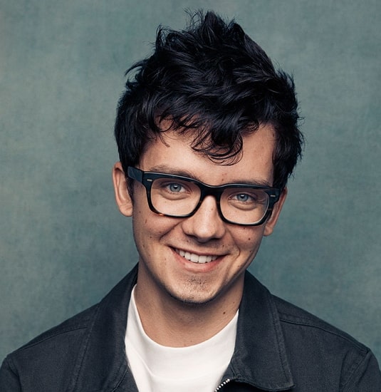 asa butterfield