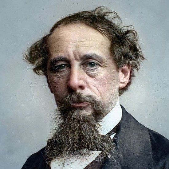 charles dickens