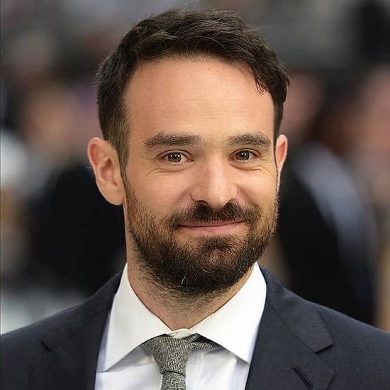 Charlie Cox Height - How tall