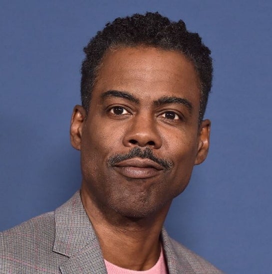 chris rock