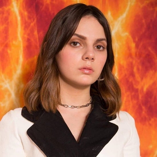 dafne keen