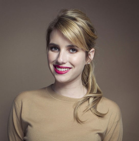 emma roberts