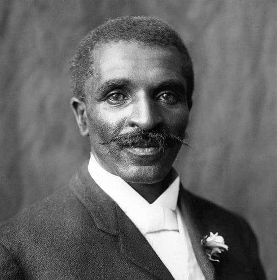 george washington carver