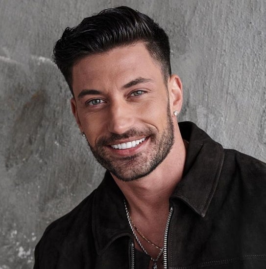 giovanni pernice