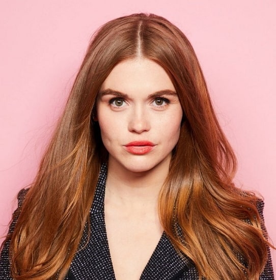 holland roden