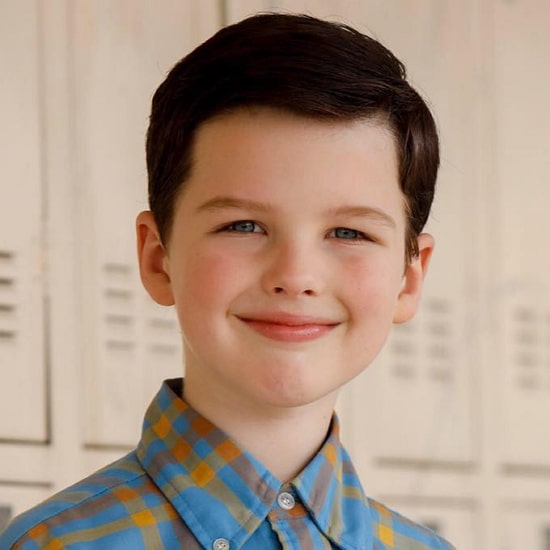 Iain Armitage Age, Net Worth, Girlfriend, Parents, Height and Biography