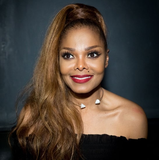 janet jackson