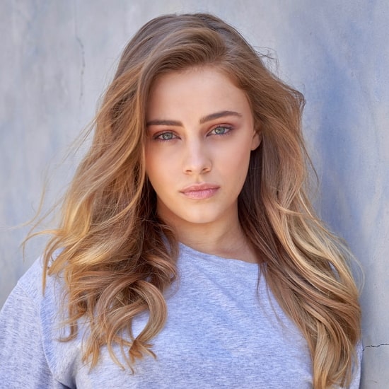 josephine langford