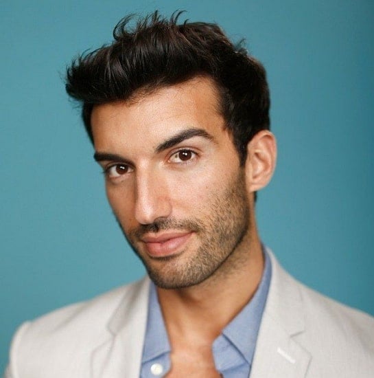 justin baldoni