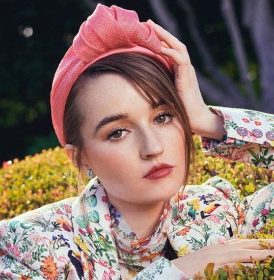 kaitlyn dever