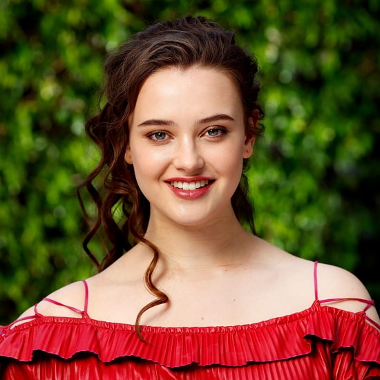 katherine langford