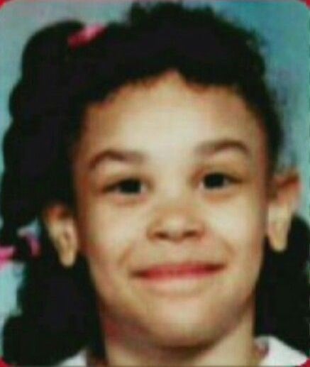 keke wyatt childhood pic