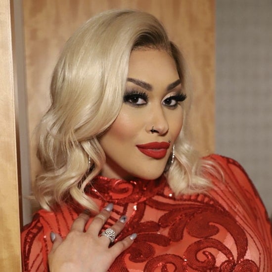 keke wyatt