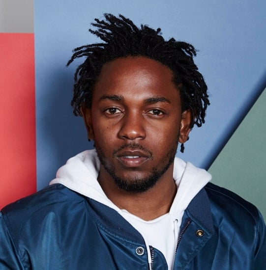 Kendrick Lamar Height, Weight, Age, Girlfriend, Family, Facts