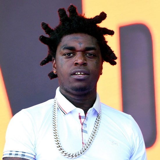 kodak black