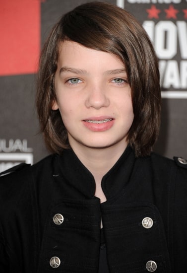 kodi smit-mcphee - 1