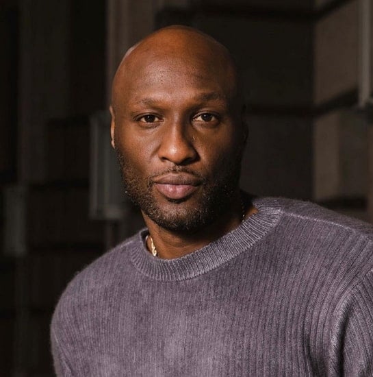 lamar odom