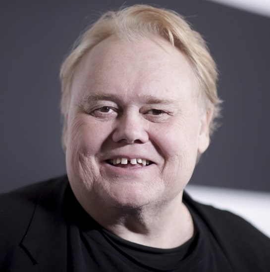 louie anderson