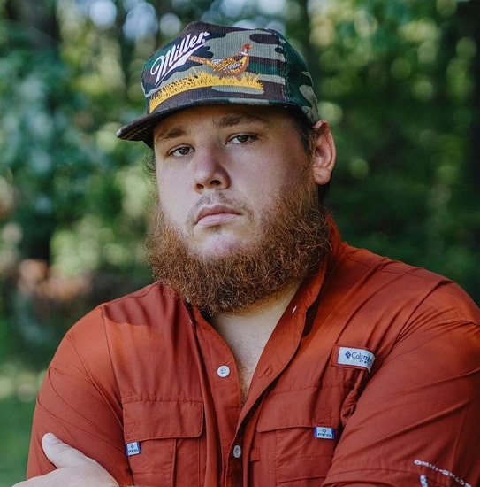 luke combs