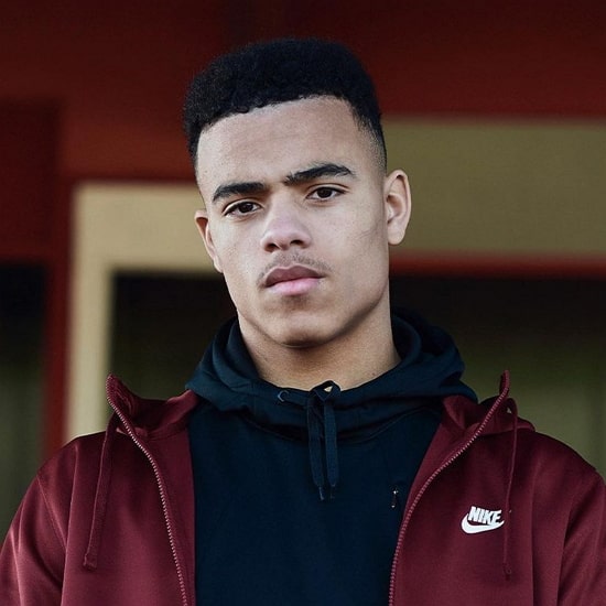 mason greenwood