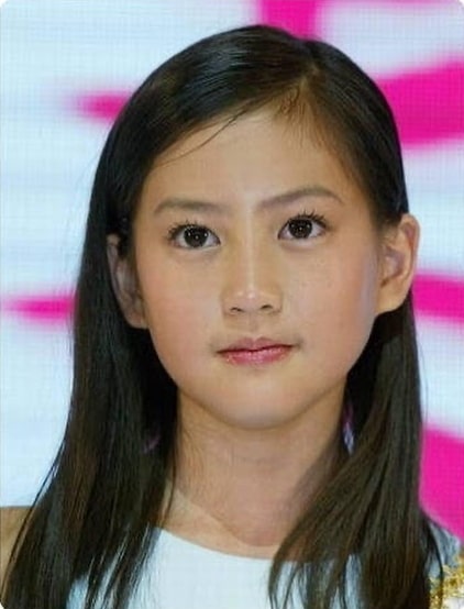 mayuko kawakita old pic