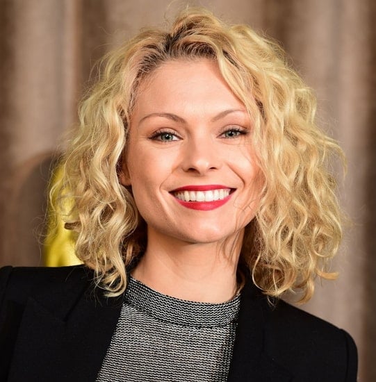 myanna buring