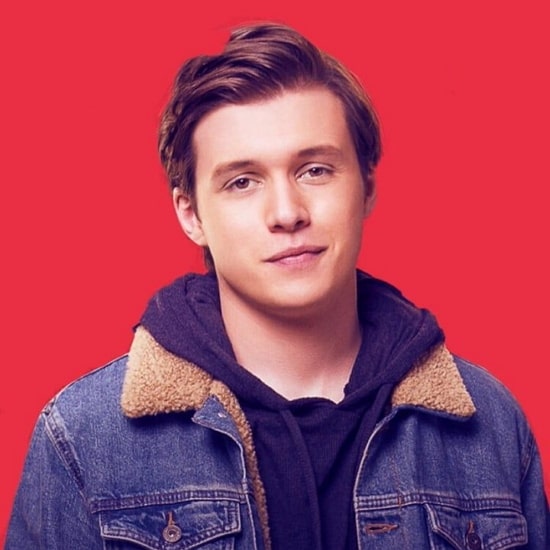 nick robinson