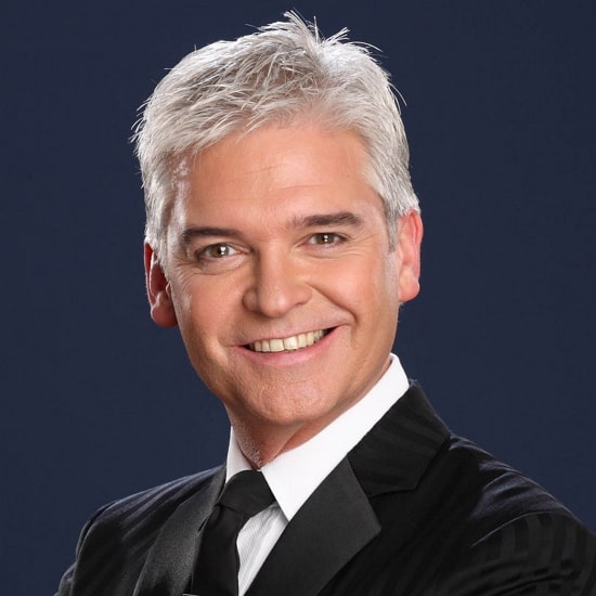 phillip schofield