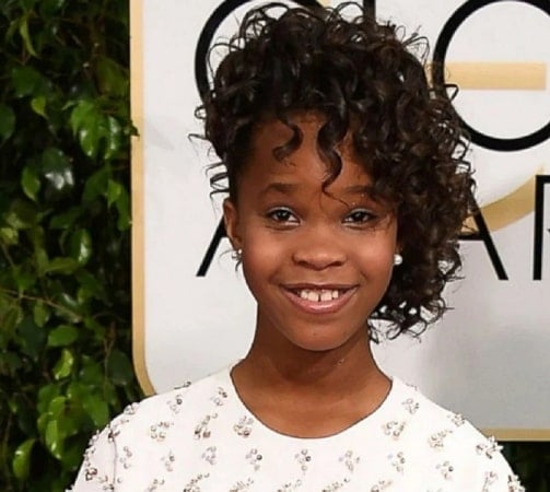 quvenzhane wallis old pic