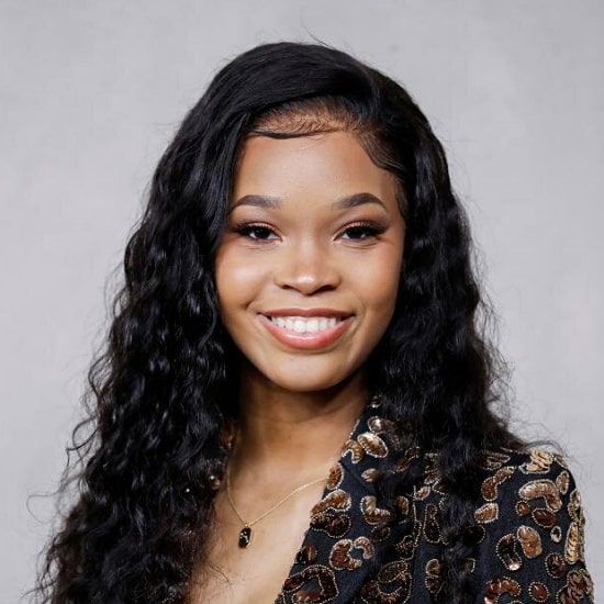 Quvenzhane Wallis Age, Net Worth, Boyfriend, Family, Height and