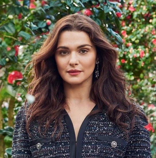 rachel weisz