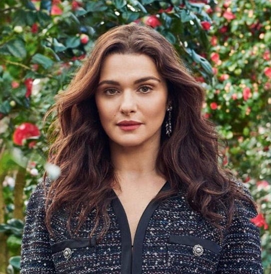 rachel weisz