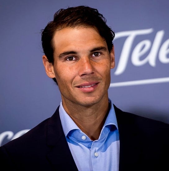 rafael nadal