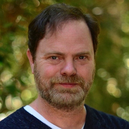 rainn wilson