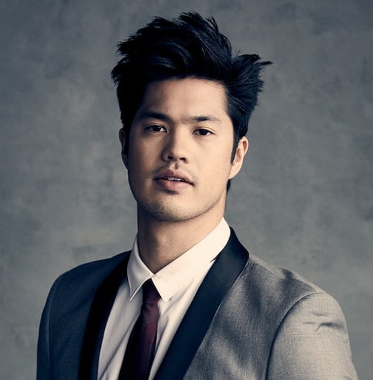 ross butler