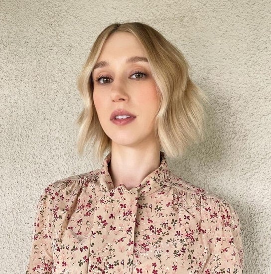 Taissa farmiga