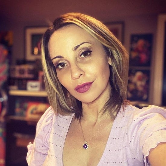 tara strong