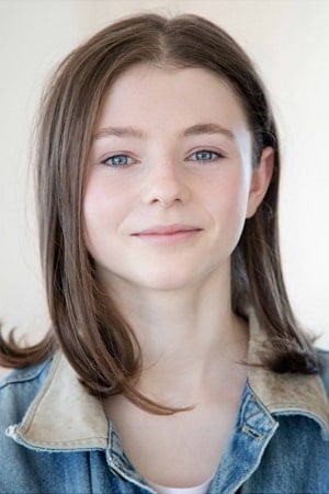 thomasin mckenzie old pic