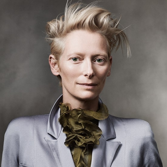 tilda swinton