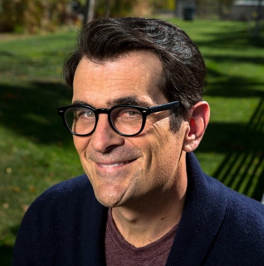 ty burrell