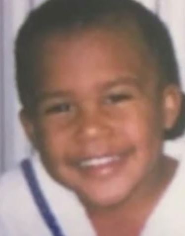 yung filly childhood pic