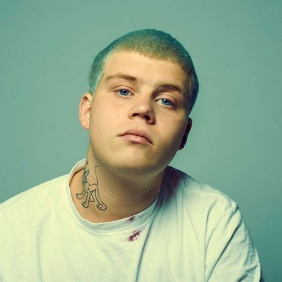 yung lean