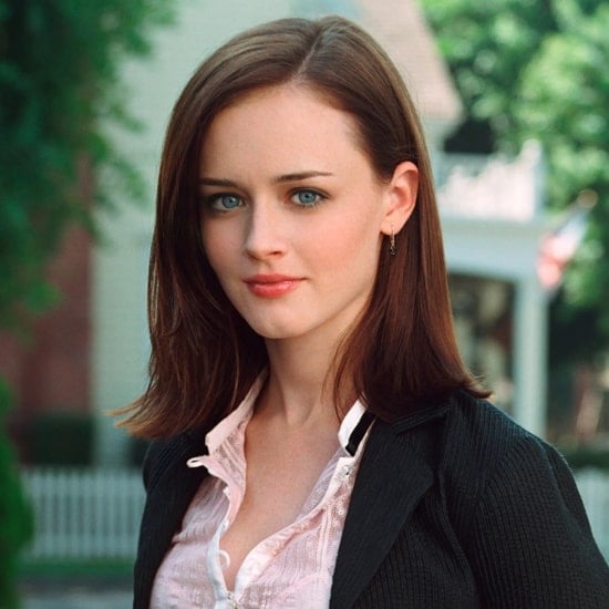 alexis bledel