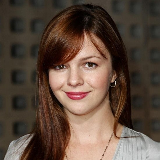 amber tamblyn