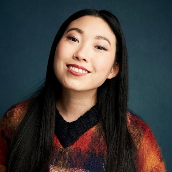 Awkwafina Age, Net Worth, Boyfriend, Family, Height and Biography