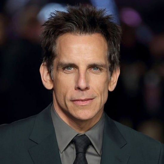 ben stiller