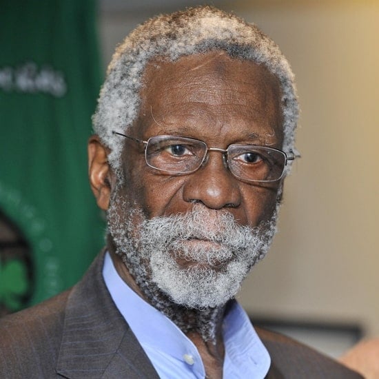 bill russell