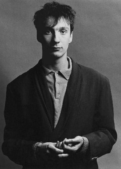 david thewlis old pic