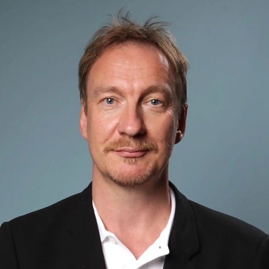 david thewlis