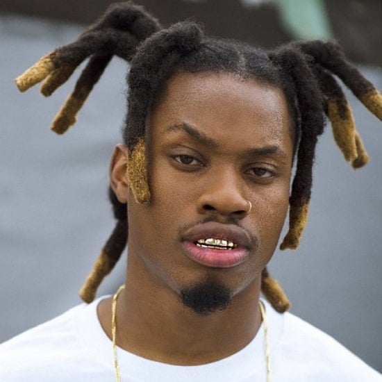 denzel curry